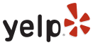 Yelp-logo-badge