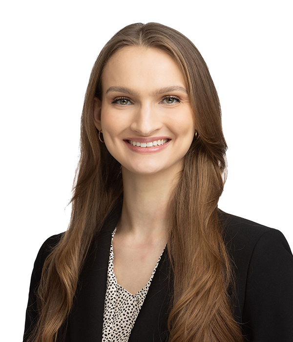 Brooke Wilhelm Profile